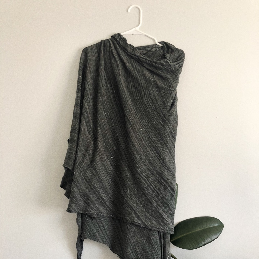 Free people scarf